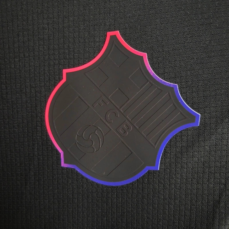 Camisa Barcelona Edition Special 23/24 - Nike Torcedor Masculina - Lançamento