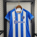 Camisa Paysandu Titular 24/25 - Feminina - Lançamento