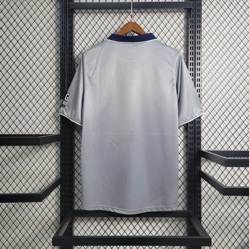 Camisa PSG Away 2000 - Versão Retro