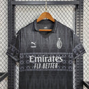 Pré Venda - Camisa Milan X PLEASURES 24/25 - Lançamento
