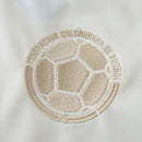 Camisa Colômbia 100TH 24/25 - Adidas Torcedor Masculina - Lançamento