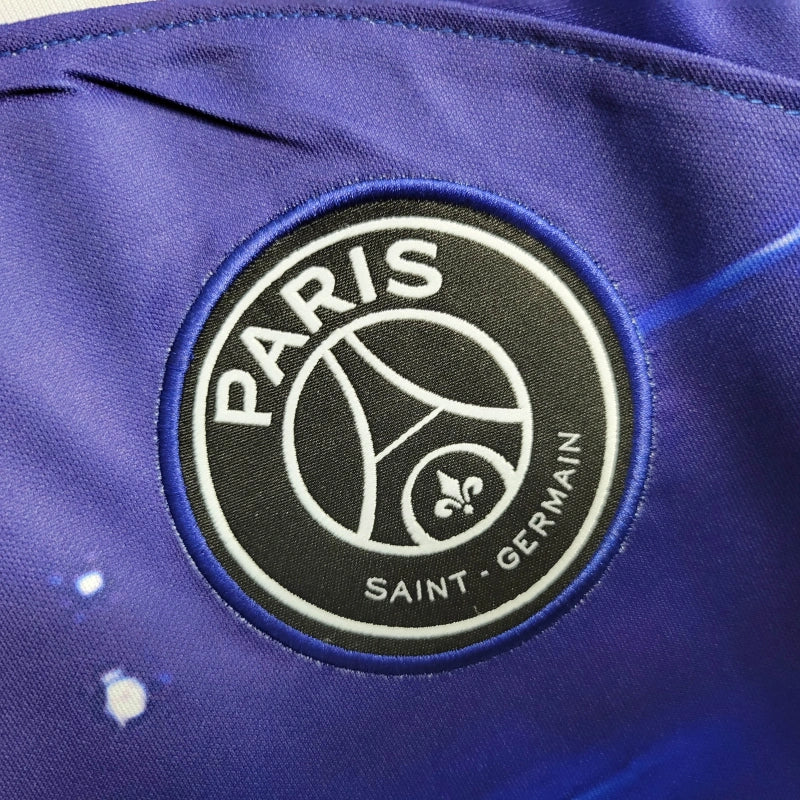 Camisa PSG Especial 23/24 - Nike Torcedor Masculina - Lançamento