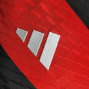 Camisa Flamengo Titular 24/25 - Adidas Jogador Masculina