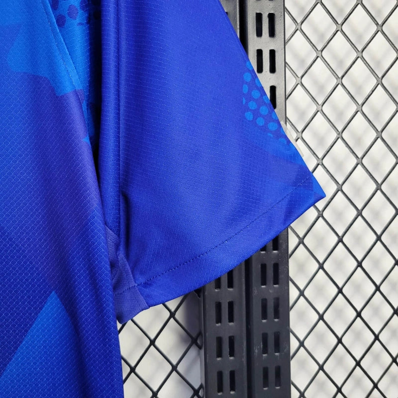 Camisa Brasil Away 25/26 - Nike Torcedor Masculina - Lançamento