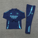 Conjunto de Treino Arsenal 24/25 Adidas - Lançamento