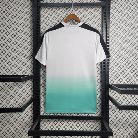 Camisa Brighton & Hove Albion "Europa League" 23/24 - Nike Torcedor Masculina