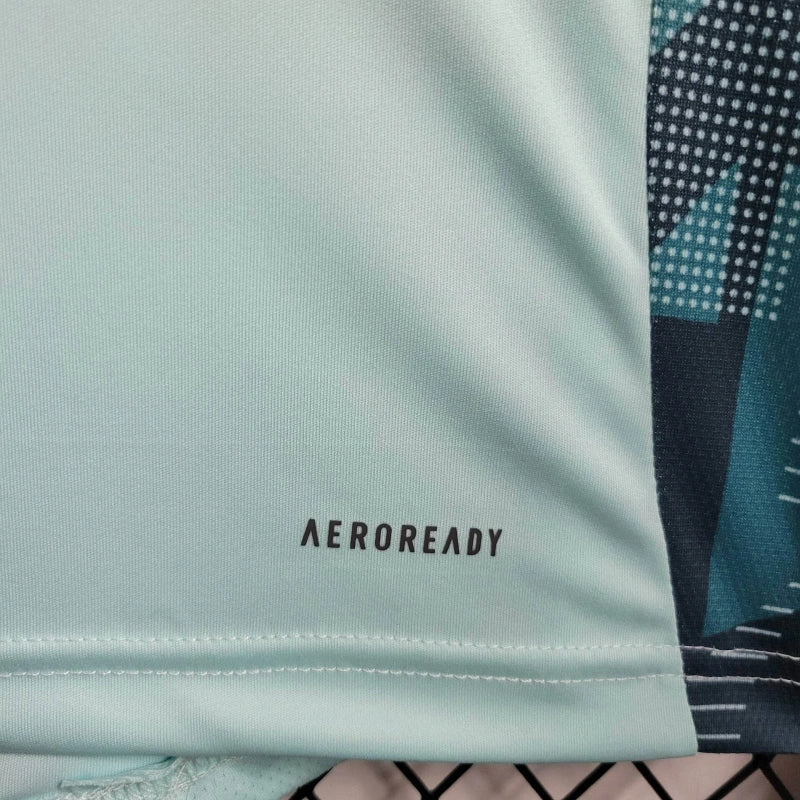 Camisa Cruzeiro Treino 25/26 - Adidas Torcedor Masculina - Lançamento