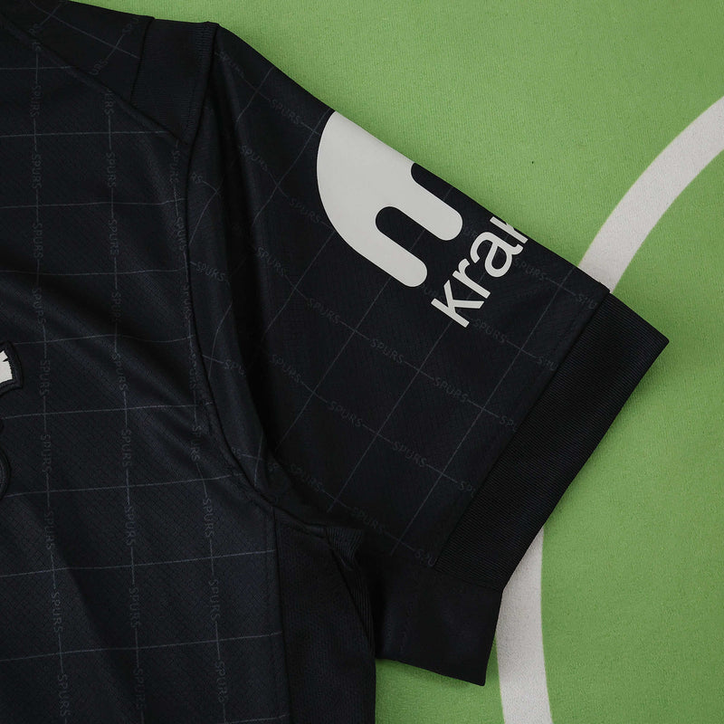 Camisa Tottenham Hotspur Away 25/26 - Nike Torcedor - Lançamento