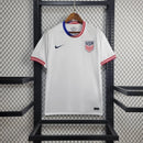 Camisa EUA Home 24/25 Copa América - Nike Torcedor Masculina - Lançamento