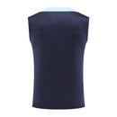 Regata França Treino Euro 24/25 - Nike Torcedor Masculina - Lançamento