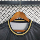 Camisa Flamengo Black 23/24 - Torcedor Masculina