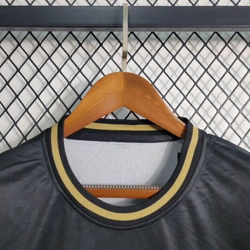 Camisa Flamengo Black 23/24 - Torcedor Masculina