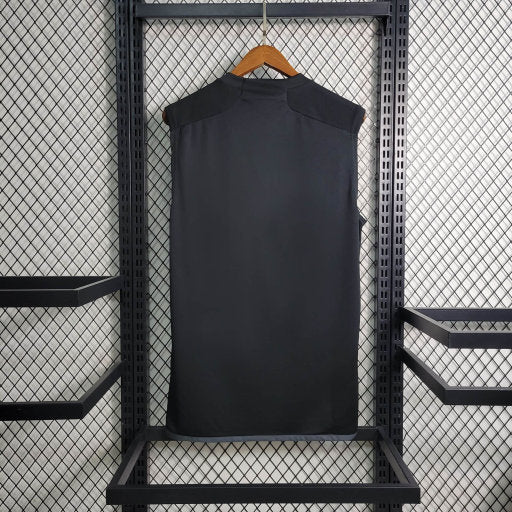 Regata Flamengo Alternativa 23/24 - Adidas Torcedor Masculina - Lançamento