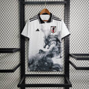 Camisa Japão x Dragon 23/24 - Adidas Torcedor Masculina - Lançamento