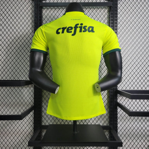 Camisa Palmeiras Third 23/24 - Puma Jogador Masculina