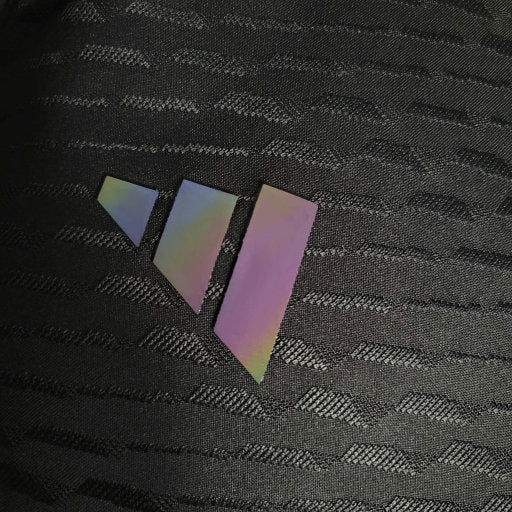 Camisa Flamengo Alternativa 23/24 - Adidas Jogador Masculina