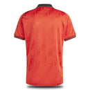 Camisa Flamengo Lifestyle 24/25 - Adidas Originals Unissex - Lançamento