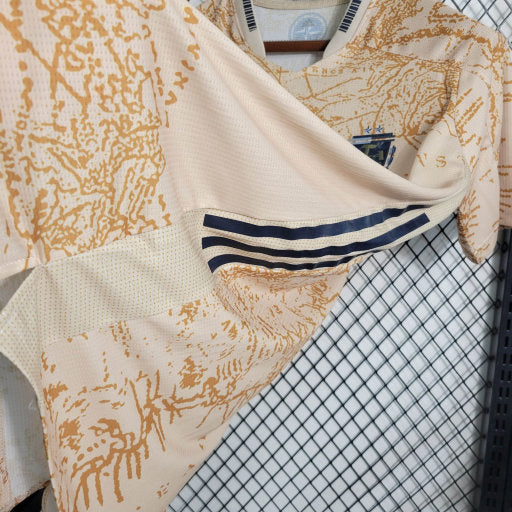 Camisa Argentina Edição Comemorativa 22/23 - Versão Torcedor