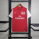 Camisa Arsenal 125th 11/12 - Versão Retro