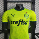 Camisa Palmeiras Third 23/24 - Puma Jogador Masculina