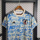 Camisa Japão Anime 23/24 - Adidas Torcedor Masculina - Lançamento