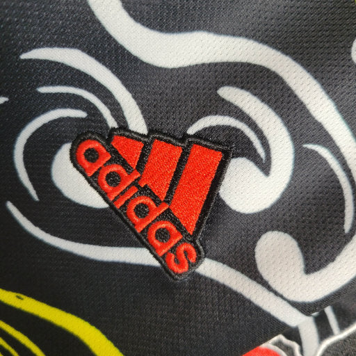 Camisa Japão Edição Especial 23/24 - Adidas Torcedor Masculina - Lançamento