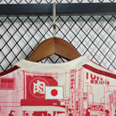 Kit Infantil Japão Edição DBZ 23/24