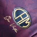 Camisa Atlético Mg Manto da Massa 22/23 - Torcedor Masculina