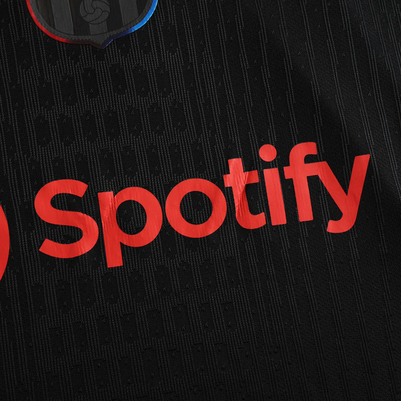 Camisa Barcelona Away 24/25 - Nike Jogador Masculina - Lançamento