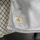 Camisa Japão Edição Dragão Branco 23/24 - Versão Jogador - Lançamento