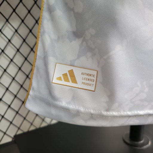 Camisa Japão Edição Dragão Branco 23/24 - Versão Jogador - Lançamento