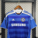 Camisa Chelsea Home 11/12 - Versão Retro