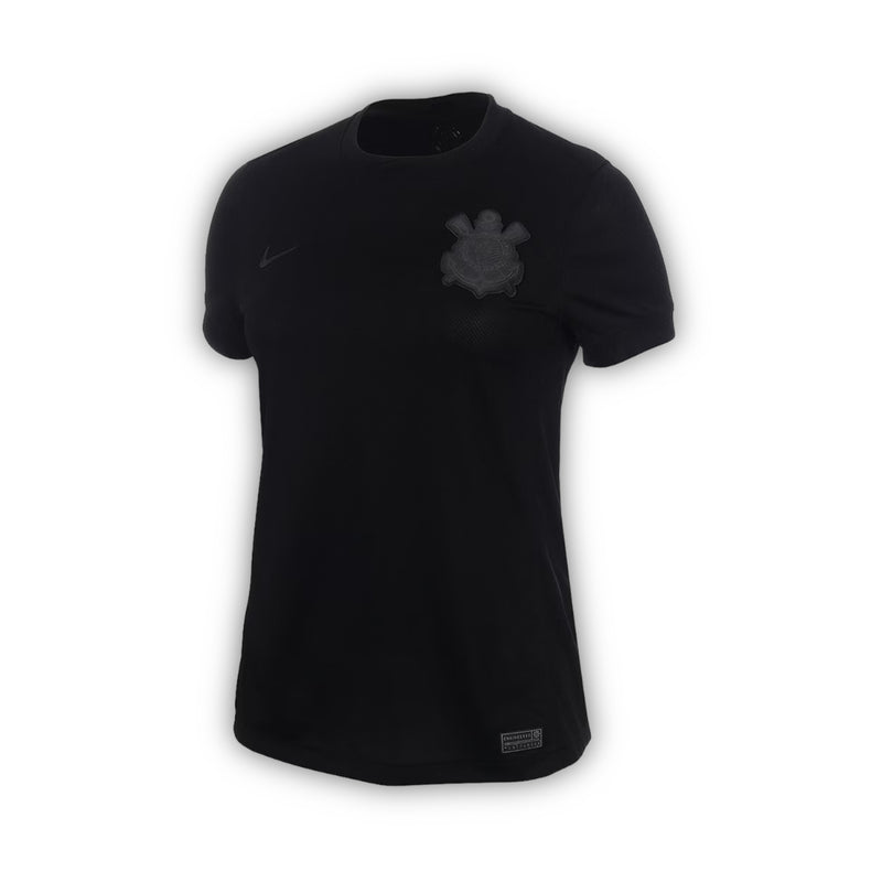 Camisa Corinthians Away 24/25 - Nike Feminina - Lançamento