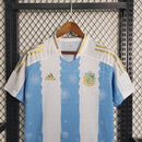 Camisa Argentina Edição Comemorativa 22/23 - Versão Torcedor