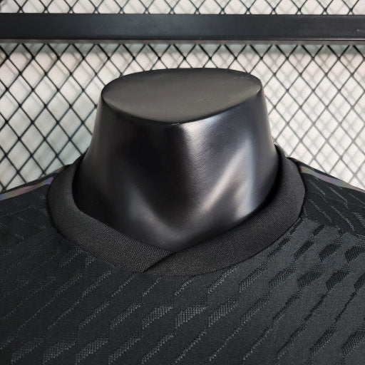 Camisa Flamengo Alternativa 23/24 - Adidas Jogador Masculina