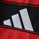 Pré Venda - Regata Flamengo Home 25/26 - Adidas Torcedor Masculina