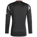 Camisa Arsenal Away 24/25 - Adidas Manga comprida - Lançamento