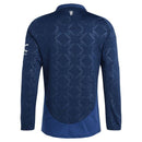 Camisa Manchester United Away 24/25 - Adidas Manga comprida - Lançamento