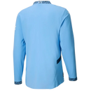 Camisa Manchester City Home 24/25 - Puma Manga comprida - Lançamento