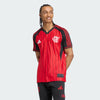 Camisa Flamengo Baseball 25/26 - Adidas Torcedor - Lançamento