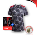 Camisa Flamengo Third 24/25 - Feminina - Lançamento