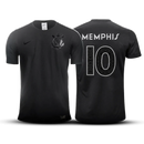 Camisa Corinthians Away 24/25 - MEMPHIS