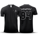 Camisa Corinthians Away 24/25 - MEMPHIS