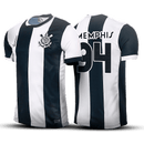 Camisa Corinthians Third 24/25 - MEMPHIS