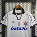 Camisa Corinthians Titular 99/00 - Versão retro