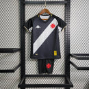 Kit Infantil Vasco Home 23/24 - Kappa