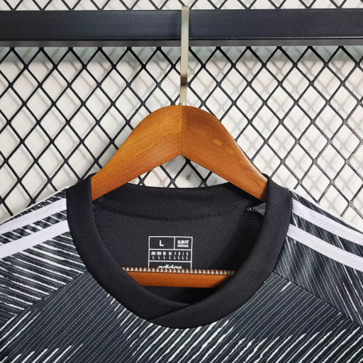 Camisa Japão Black 23/24 - Adidas Torcedor Masculina - Lançamento