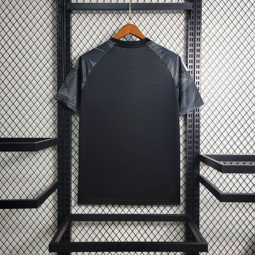 Camisa Japão Black 23/24 - Adidas Torcedor Masculina - Lançamento