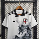 Camisa Japão x Dragon 23/24 - Adidas Torcedor Masculina - Lançamento