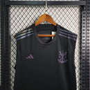 Regata Flamengo Alternativa 23/24 - Adidas Torcedor Masculina - Lançamento